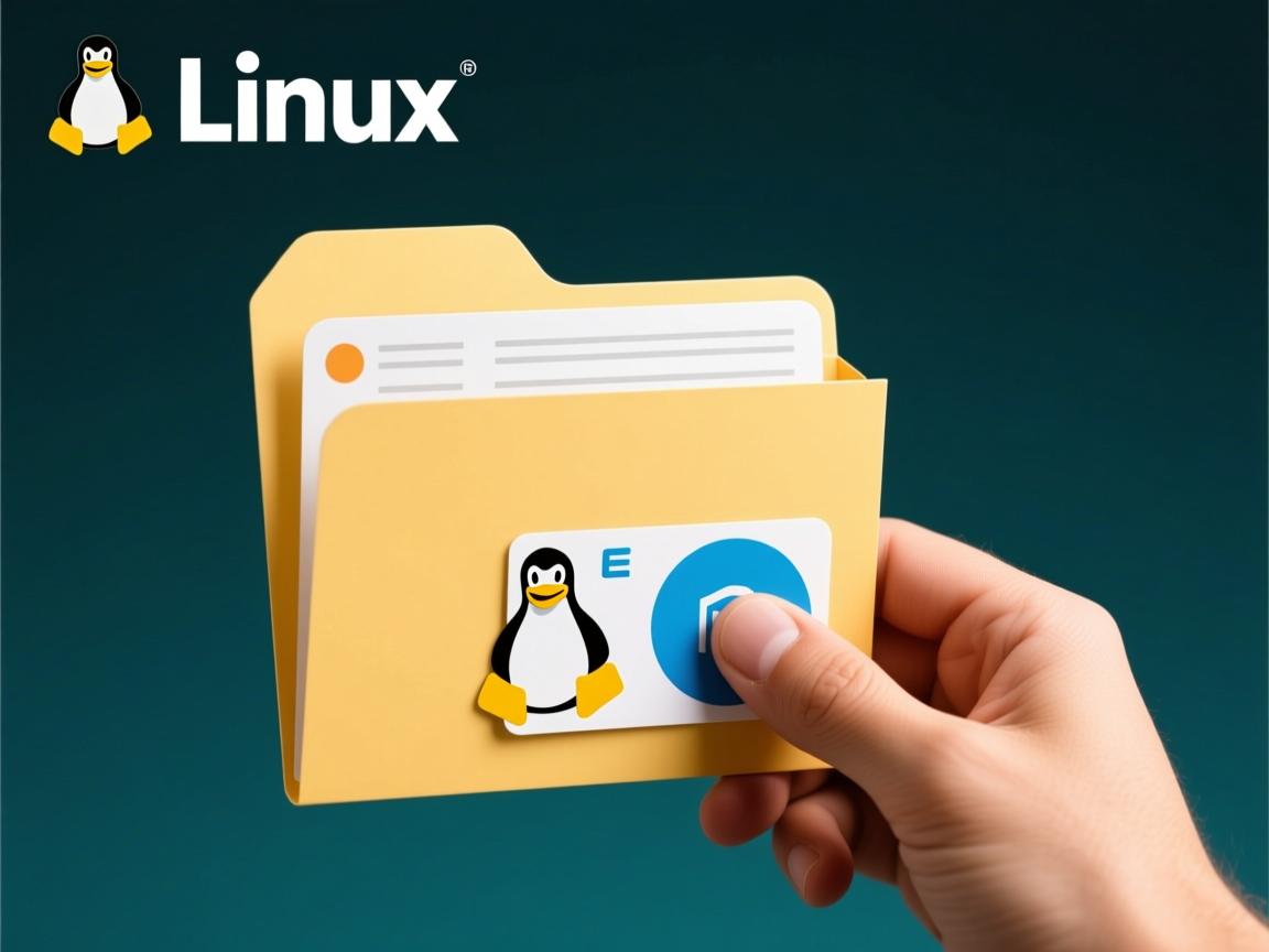 Linux如何复制文件?  第2张 Linux如何复制文件?  第2张
