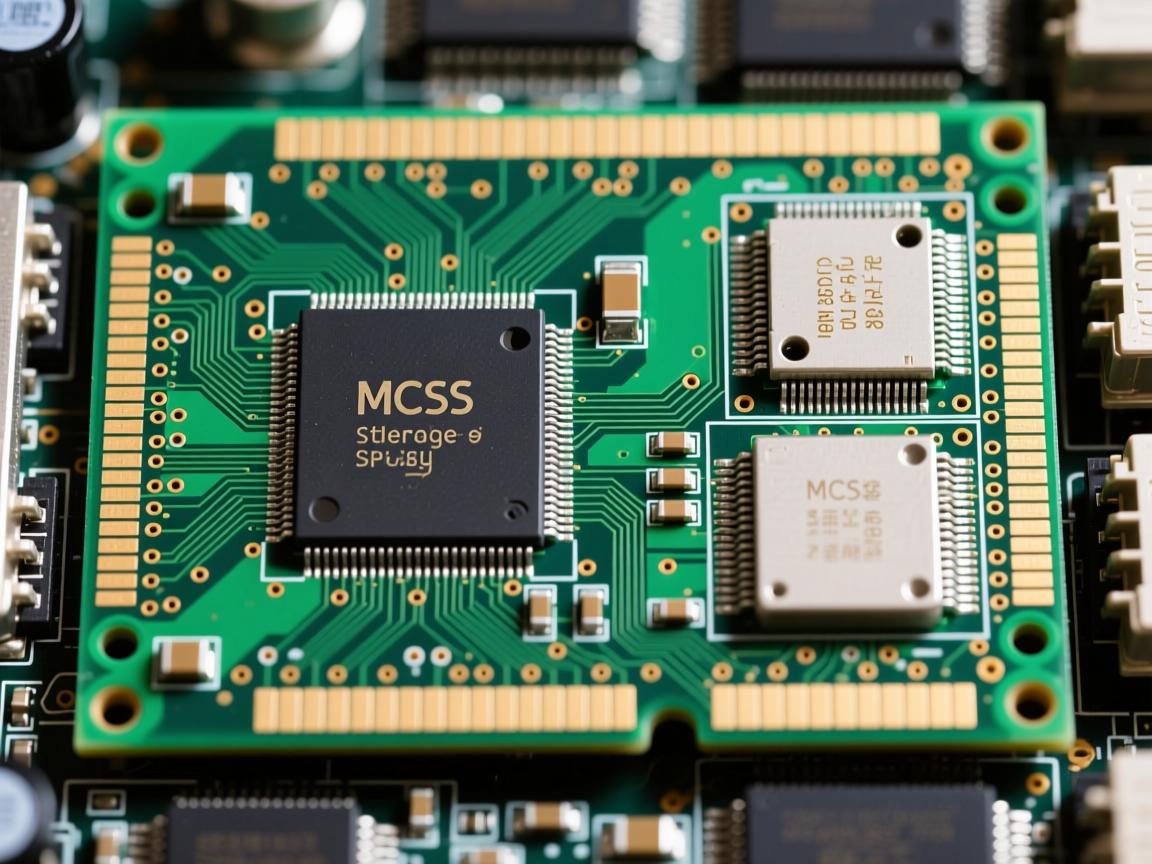 MCS51单片机的物理存储空间结构究竟如何划分？  第2张