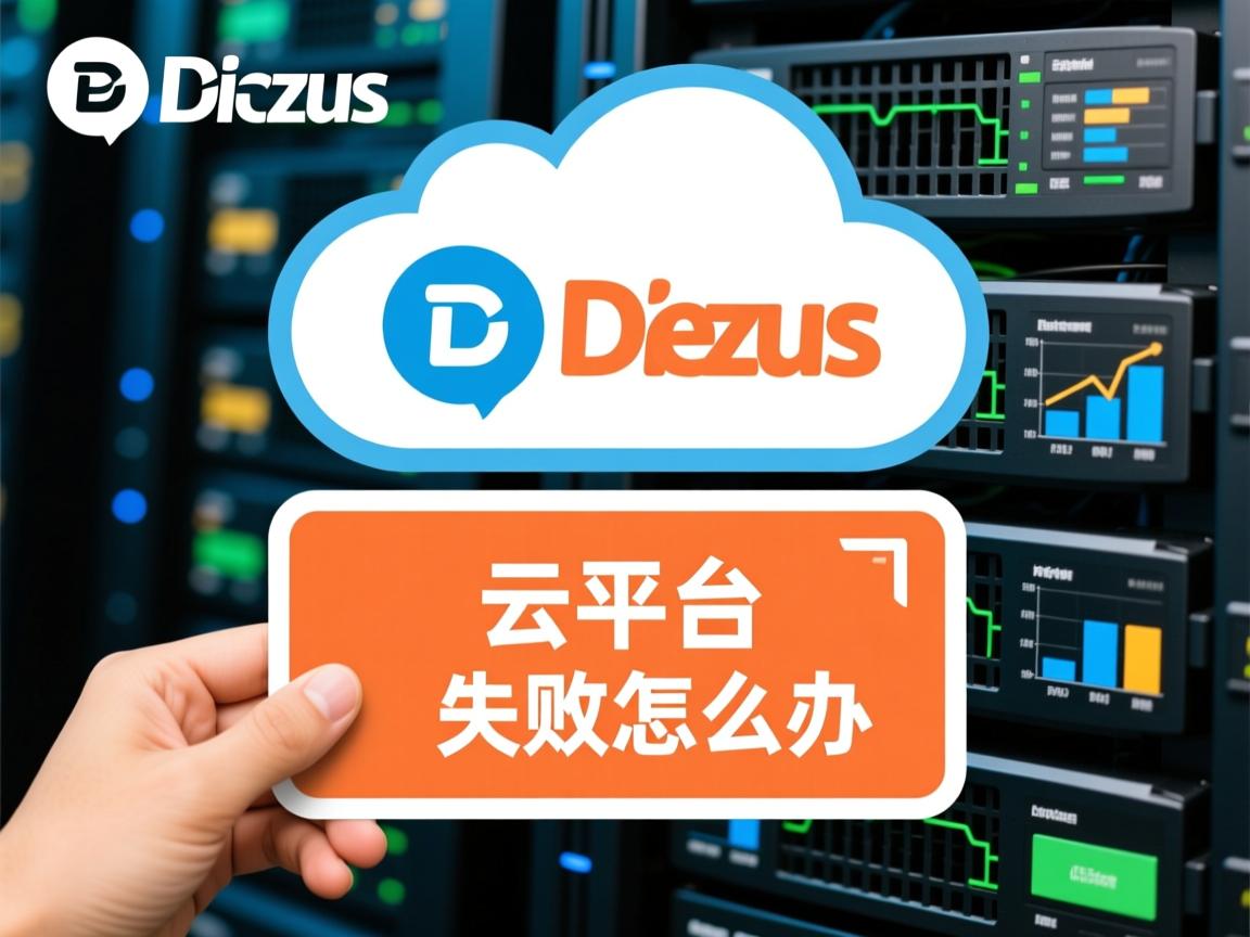 虚拟主机Discuz云平台开通失败怎么办  第3张 虚拟主机Discuz云平台开通失败怎么办  第3张