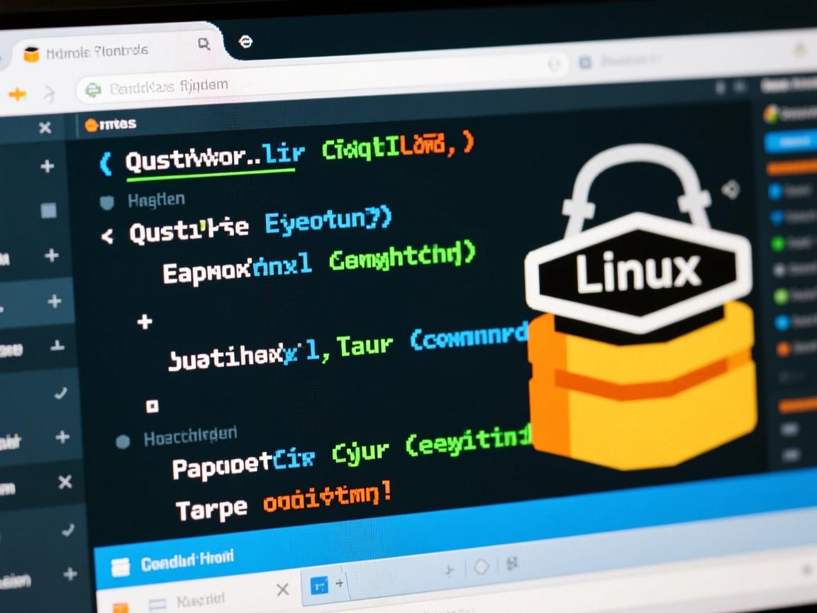 Linux文件如何复制命令  第3张 Linux文件如何复制命令  第3张