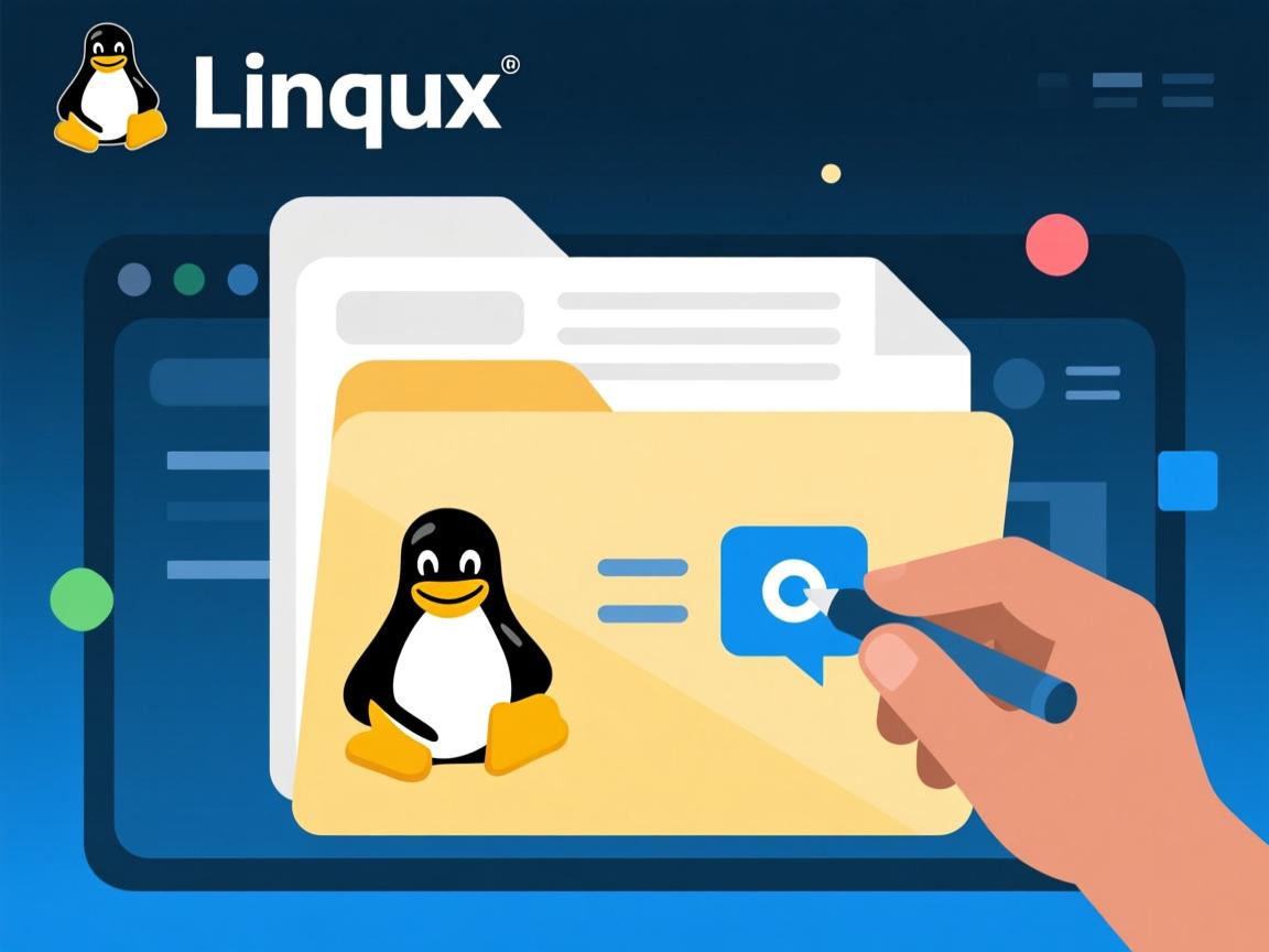 如何在Linux中复制文件?  第3张 如何在Linux中复制文件?  第3张