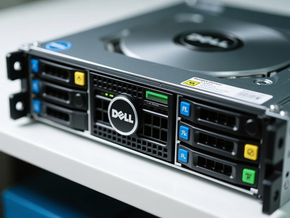 如何获取Dell服务器导航盘？  第2张