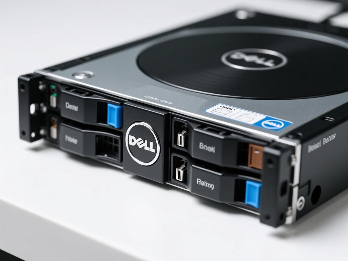 如何获取Dell服务器导航盘？  第1张