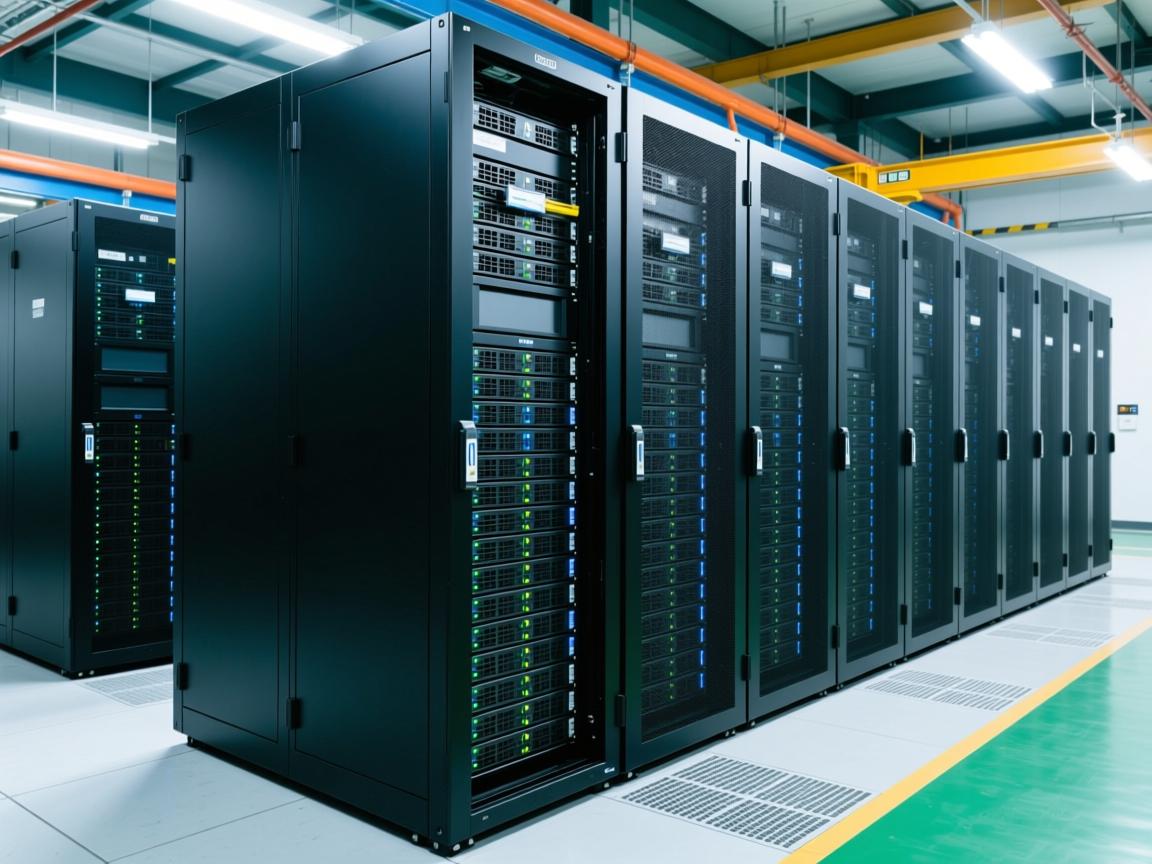 大型服务器价格贵吗?