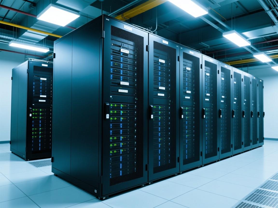 大型服务器价格贵吗?  第2张 大型服务器价格贵吗?  第2张