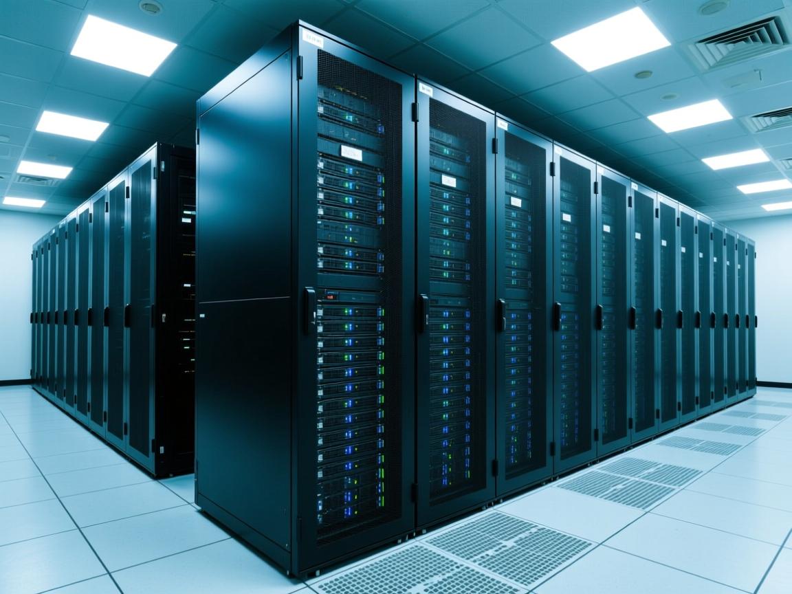 大型服务器价格贵吗?  第3张 大型服务器价格贵吗?  第3张