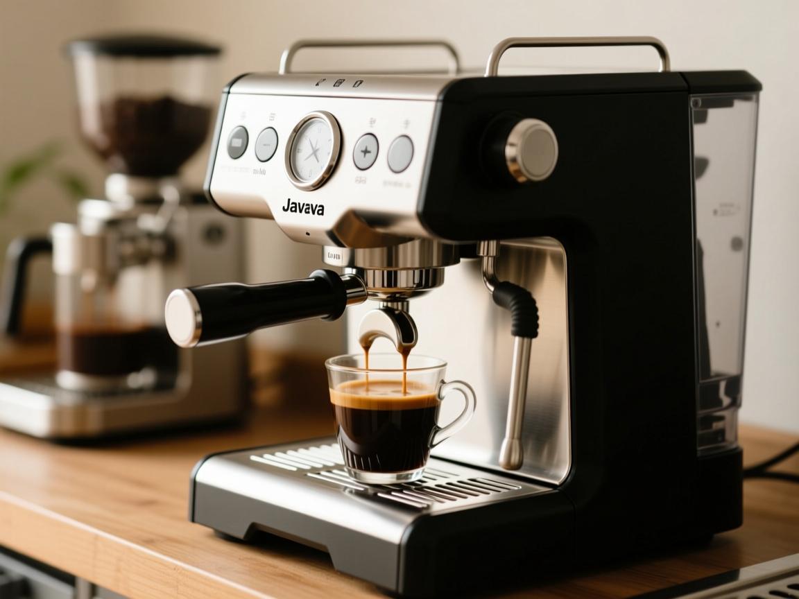 Java咖啡机如何操作?  第1张 Java咖啡机如何操作?  第1张