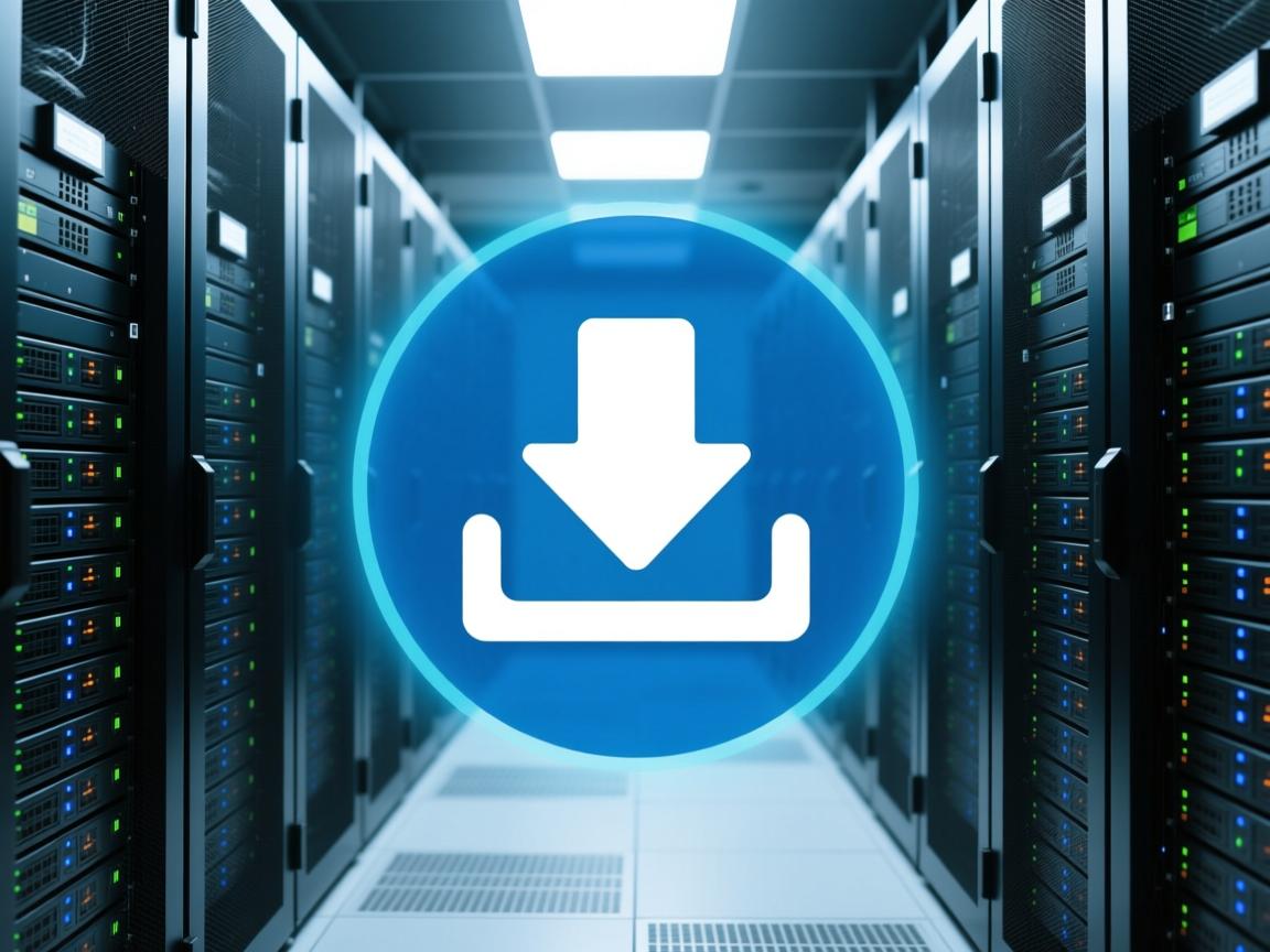 如何快速下载服务器环境？  第2张