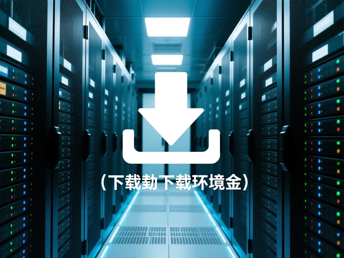 如何快速下载服务器环境?