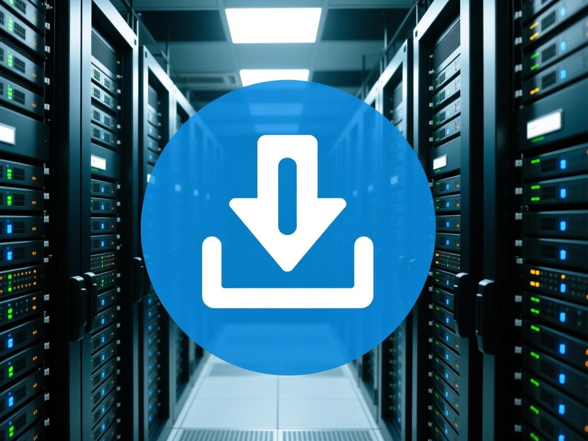 如何快速下载服务器环境？  第3张