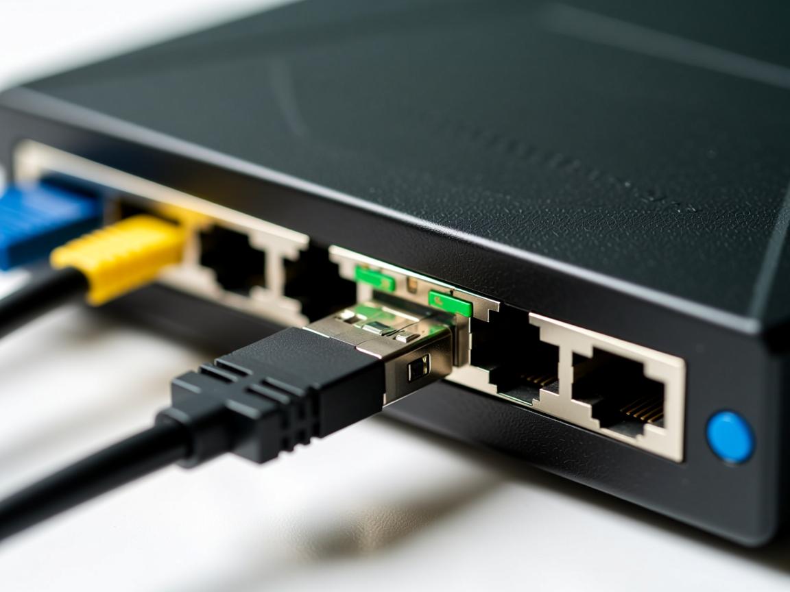 解决虚拟机无法使用物理网卡问题  第2张