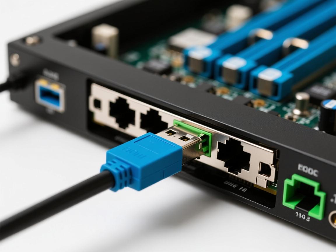 解决虚拟机无法使用物理网卡问题  第3张