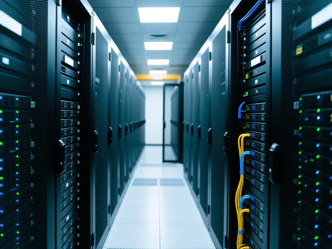 服务器选配避坑指南?  第3张 服务器选配避坑指南?  第3张