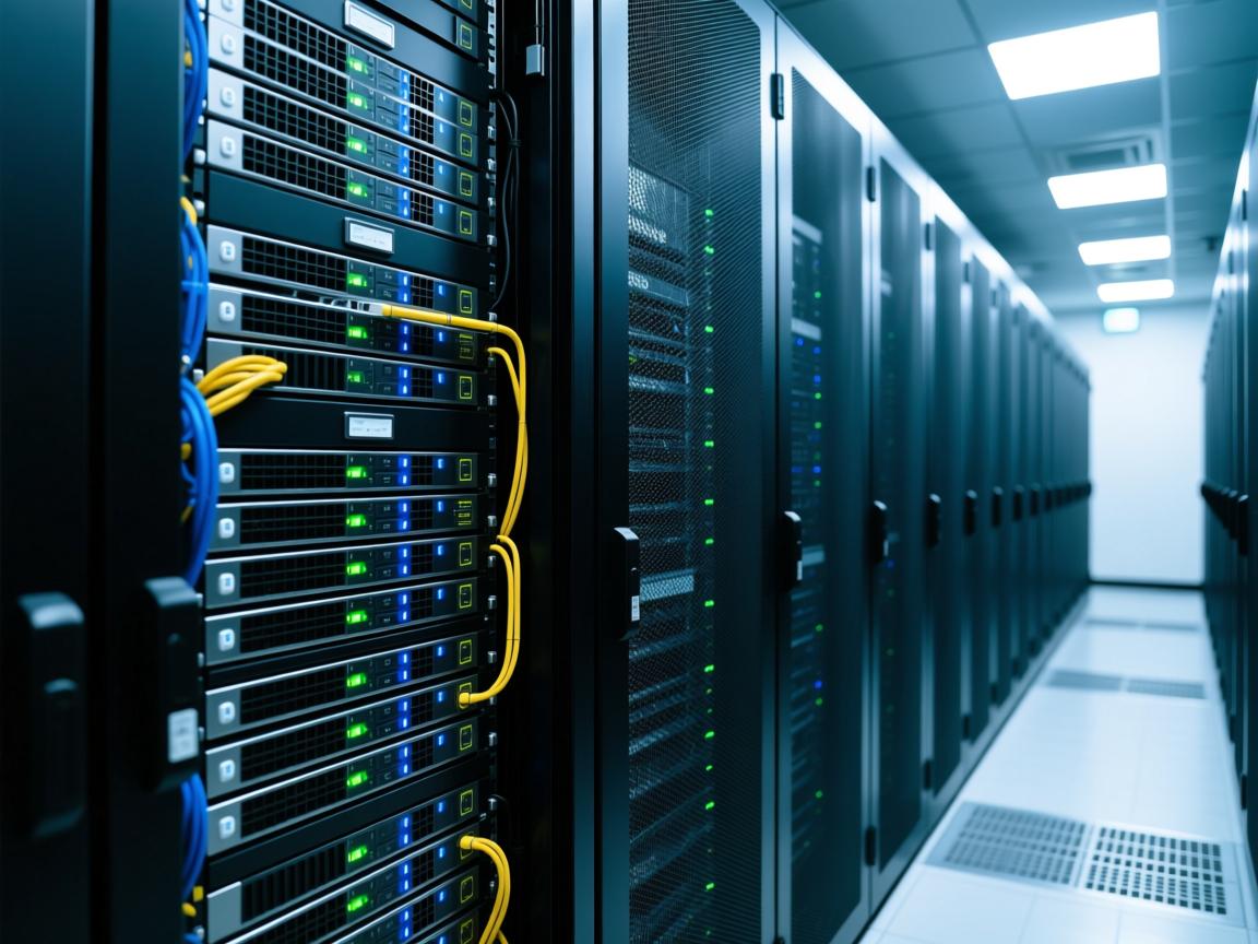 服务器选配避坑指南?  第2张 服务器选配避坑指南?  第2张