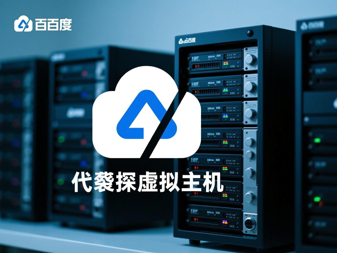 百度网盘能代替虚拟主机吗  第1张