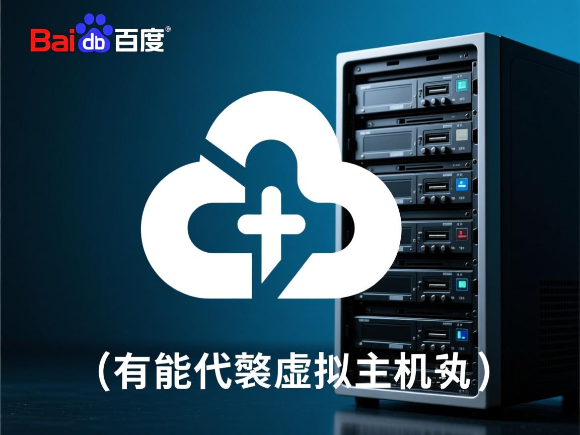 百度网盘能代替虚拟主机吗  第3张