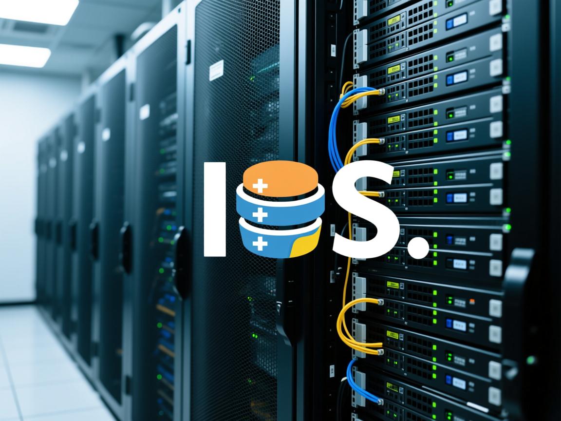 如何替代IIS服务器?  第1张 如何替代IIS服务器?  第1张