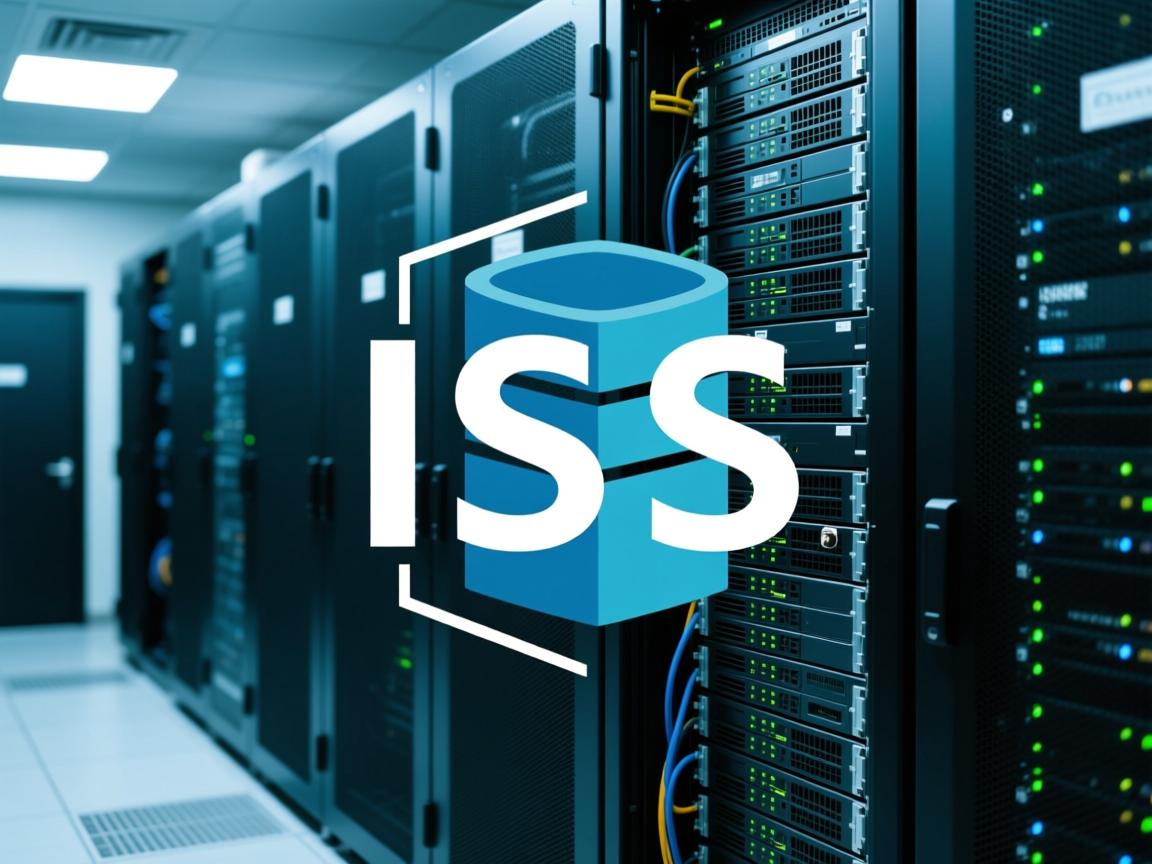 如何替代IIS服务器?  第2张 如何替代IIS服务器?  第2张