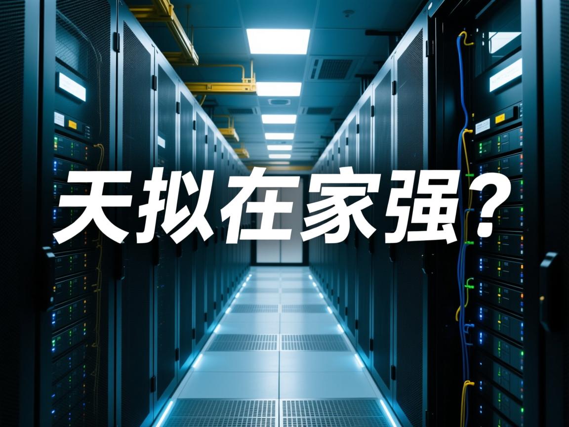 天津虚拟主机哪家强？