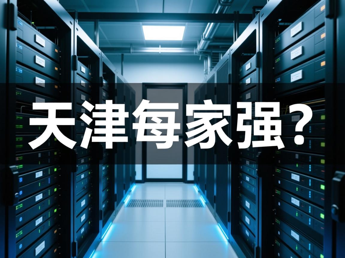 天津虚拟主机哪家强?  第2张 天津虚拟主机哪家强?  第2张