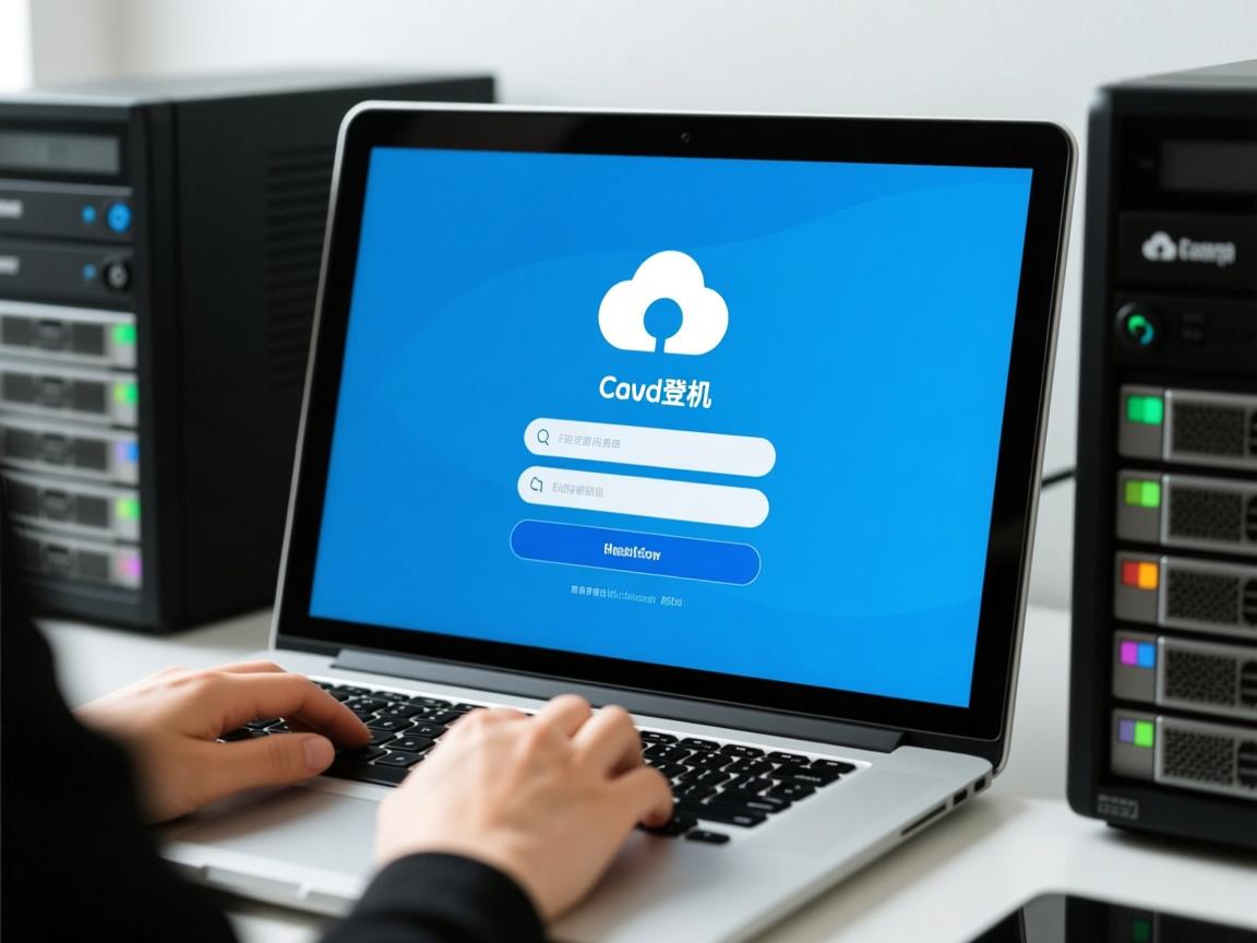 云虚拟主机为何无法登陆?  第2张 云虚拟主机为何无法登陆?  第2张