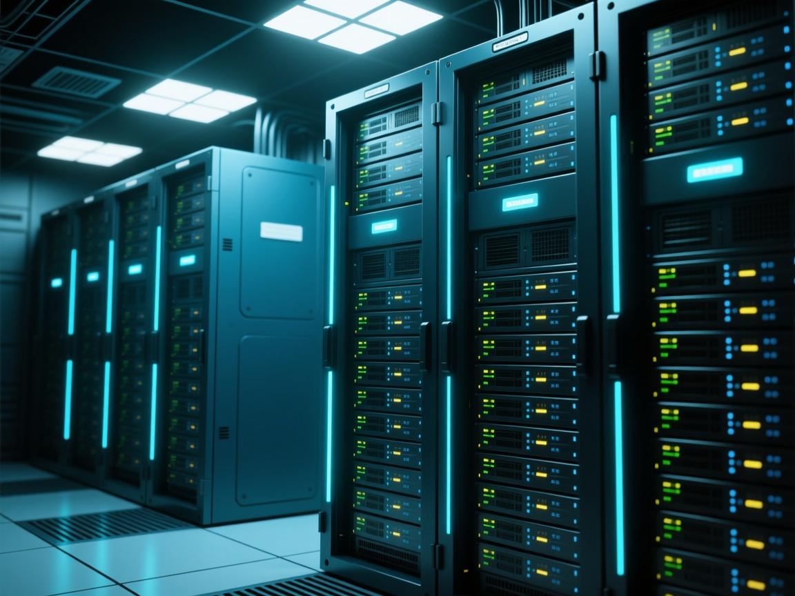 为什么需要网络渲染服务器?  第2张 为什么需要网络渲染服务器?  第2张