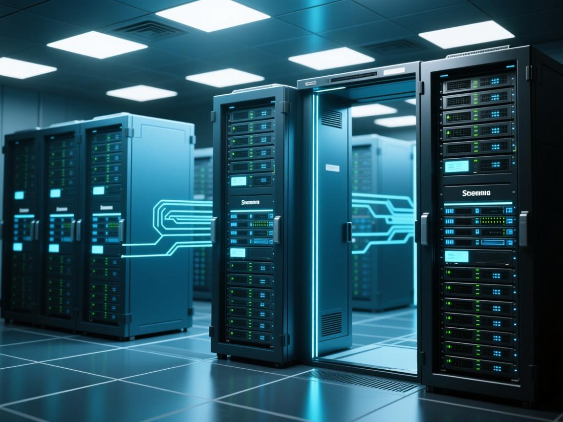 为什么需要网络渲染服务器?  第3张 为什么需要网络渲染服务器?  第3张