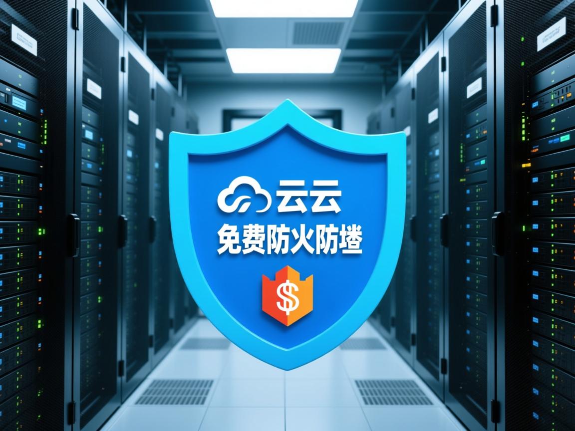 硅云云主机有免费防火墙吗  第2张 硅云云主机有免费防火墙吗  第2张