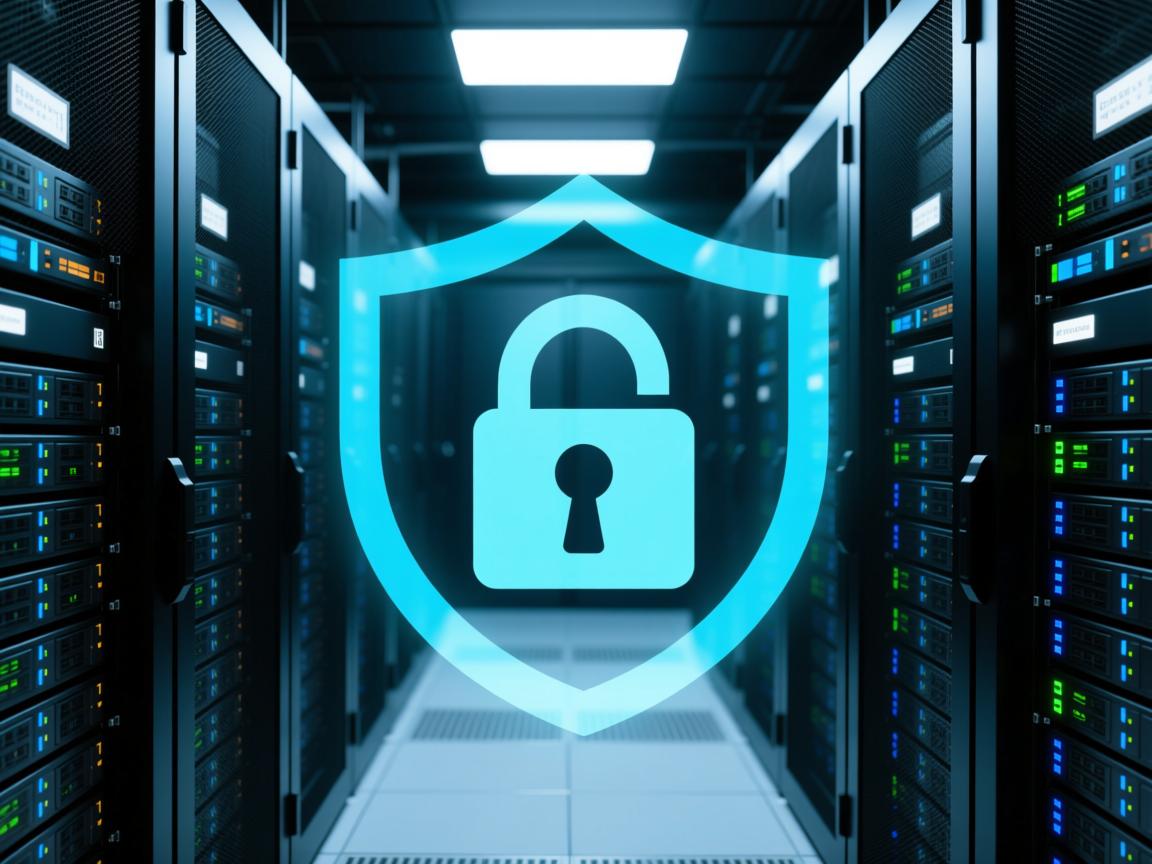 SQL服务器安全如何保障?