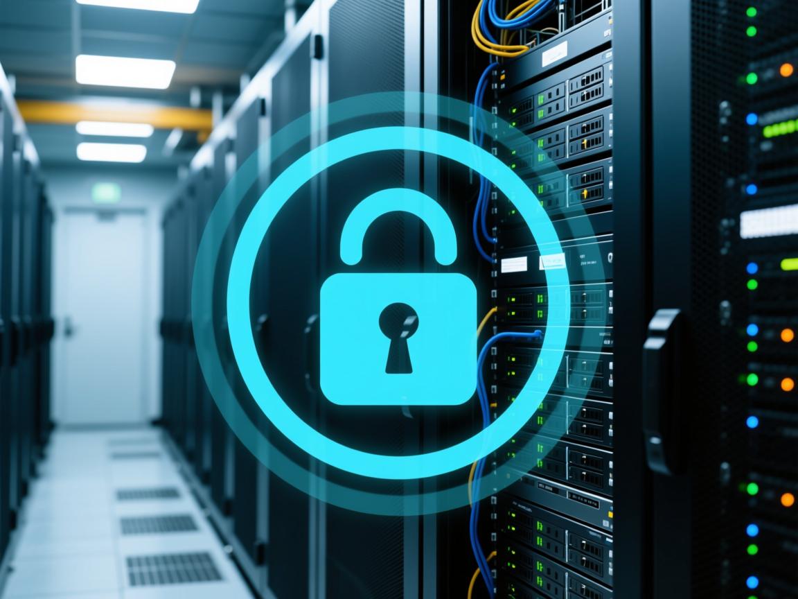 SQL服务器安全如何保障?  第3张 SQL服务器安全如何保障?  第3张