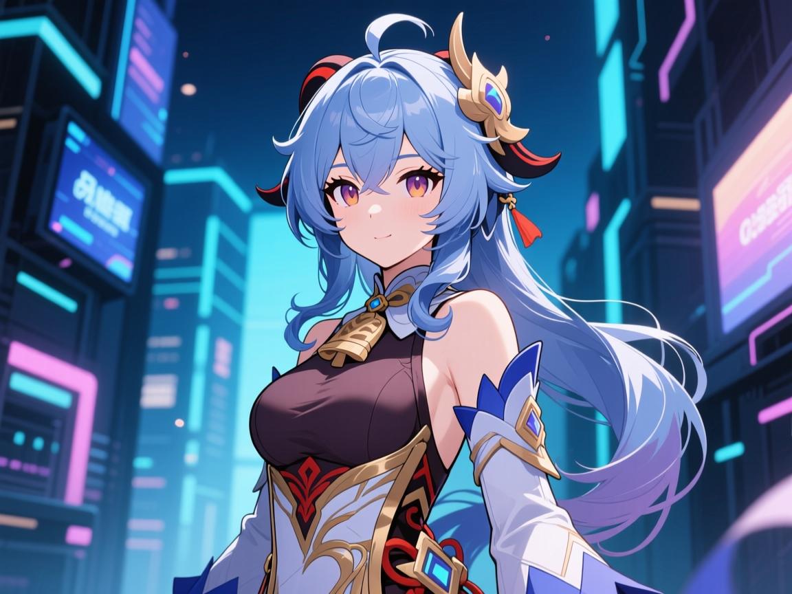 虚拟主机玩原神靠谱吗？  第3张