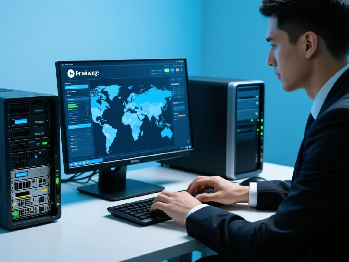 虚拟主机如何工作?  第2张 虚拟主机如何工作?  第2张