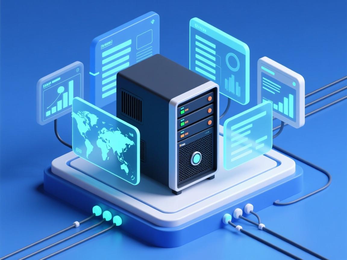 虚拟主机如何工作?  第3张 虚拟主机如何工作?  第3张