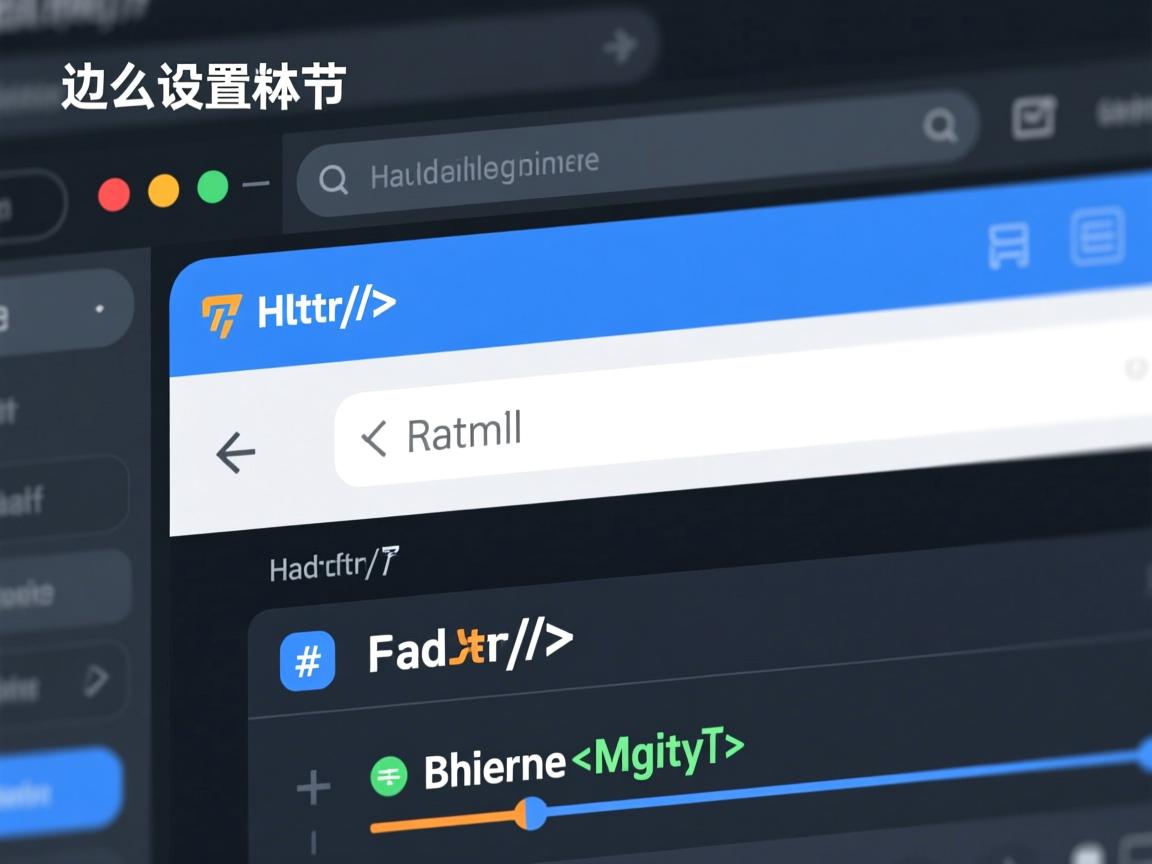 HTML边框怎么设置样式?  第2张 HTML边框怎么设置样式?  第2张