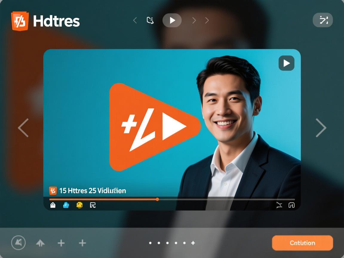 HTML5视频嵌入怎么做?