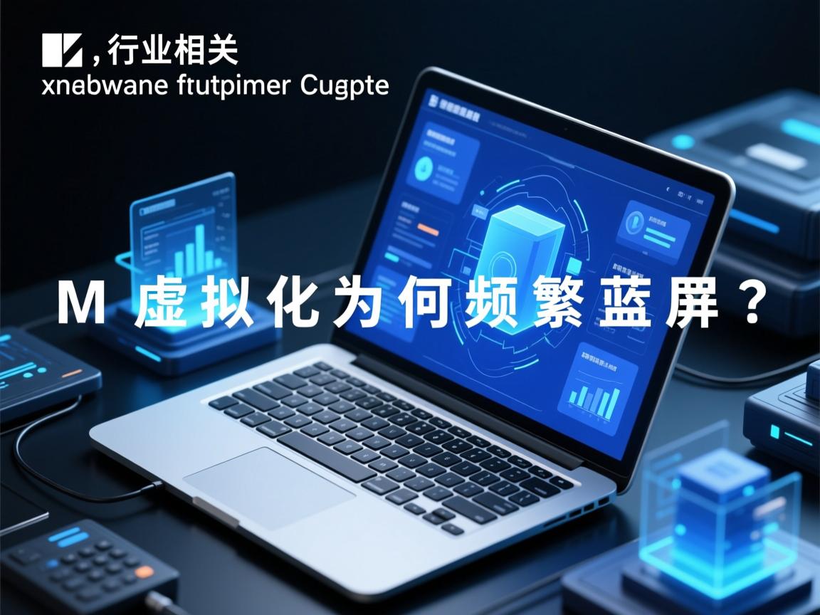 VM虚拟化为何频繁蓝屏？  第1张