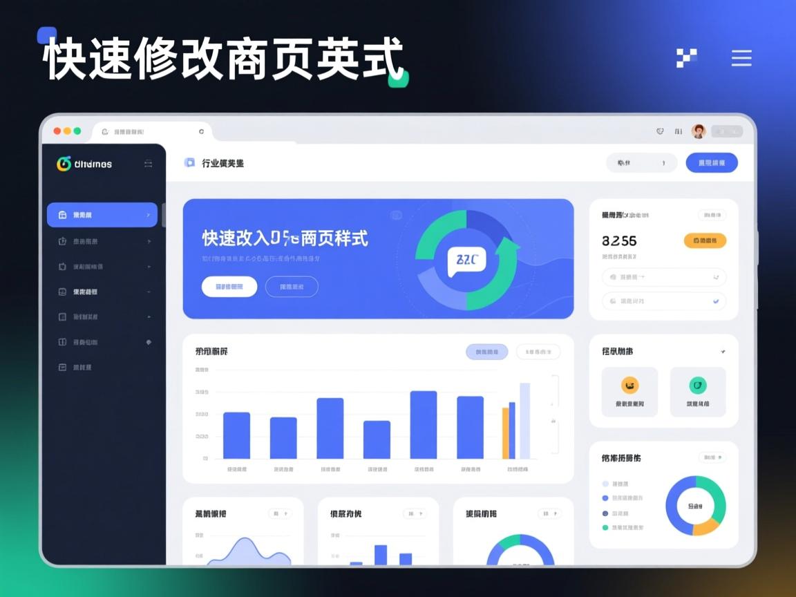 JS如何快速修改网页样式?  第2张 JS如何快速修改网页样式?  第2张