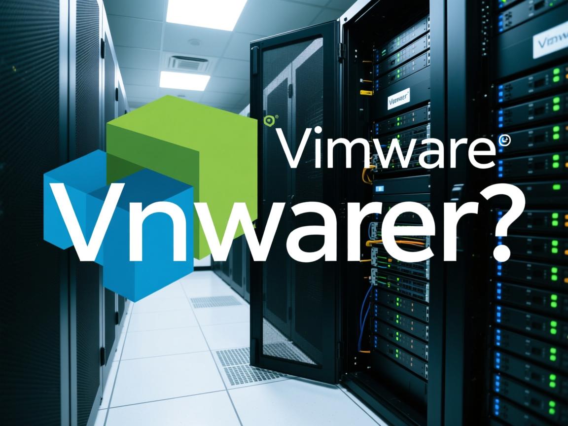 VMware虚拟化物理机会宕机吗?  第3张 VMware虚拟化物理机会宕机吗?  第3张