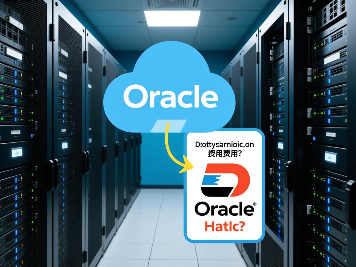 Oracle云物理机授权费用高吗?  第1张 Oracle云物理机授权费用高吗?  第1张