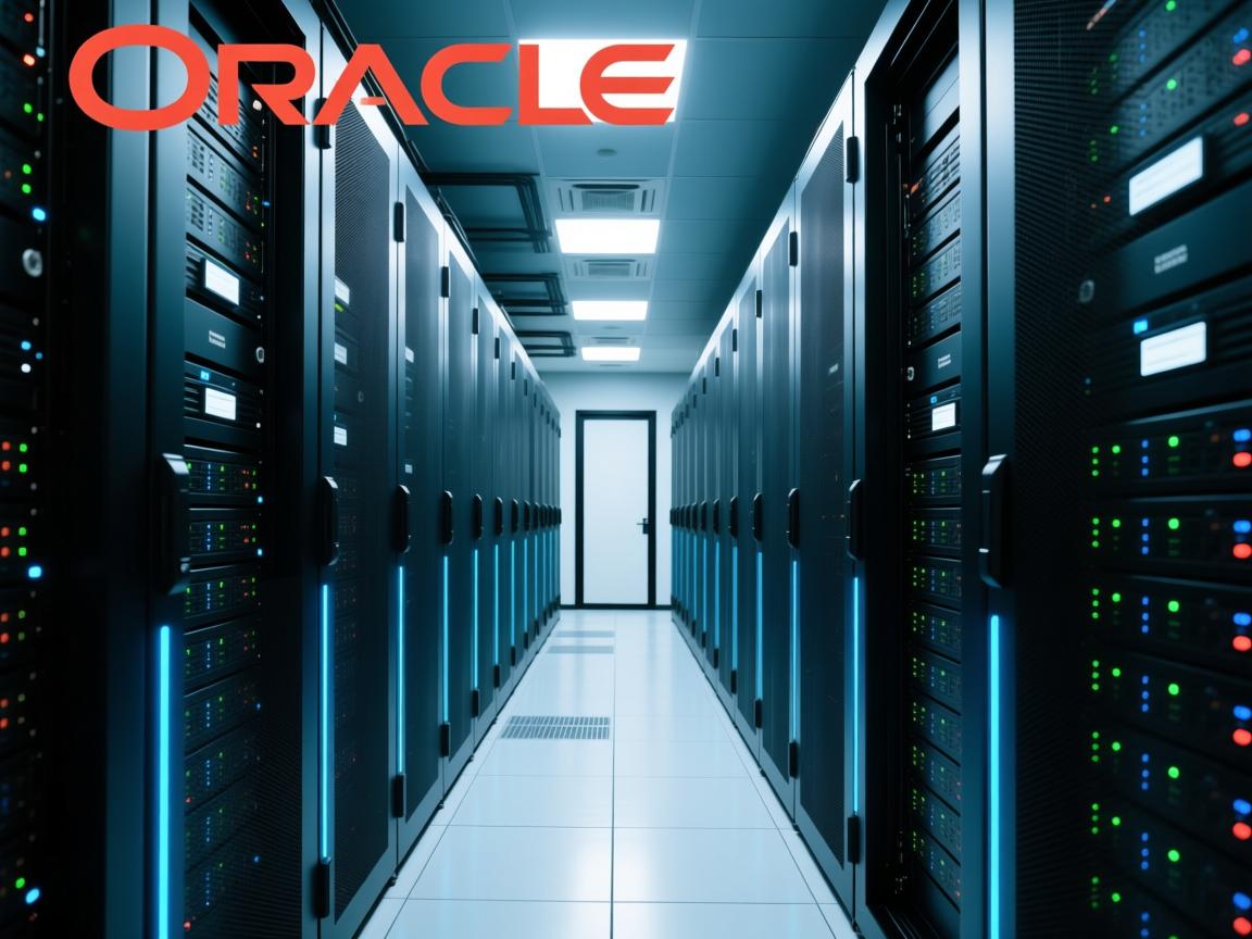 Oracle云物理机授权费用高吗?  第3张 Oracle云物理机授权费用高吗?  第3张