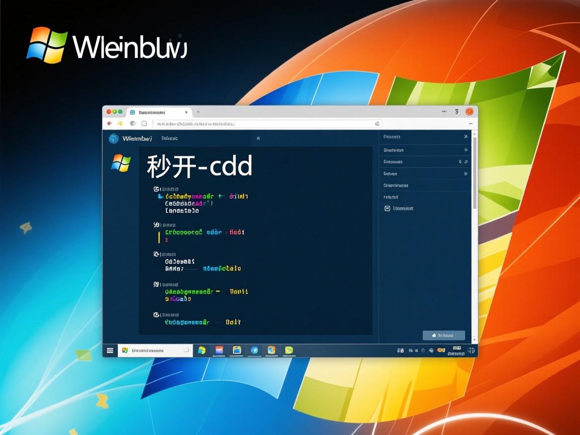 win8如何秒开cmd命令窗口  第1张 win8如何秒开cmd命令窗口  第1张