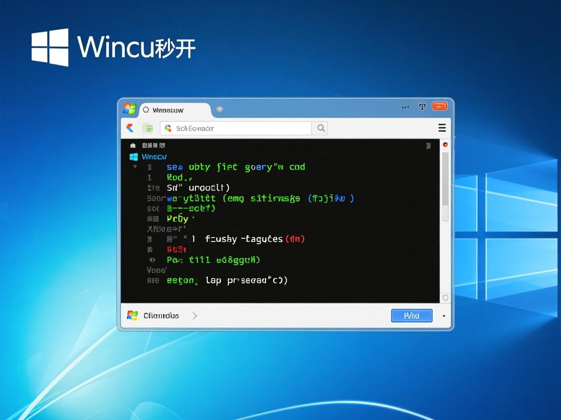 win8如何秒开cmd命令窗口  第2张 win8如何秒开cmd命令窗口  第2张