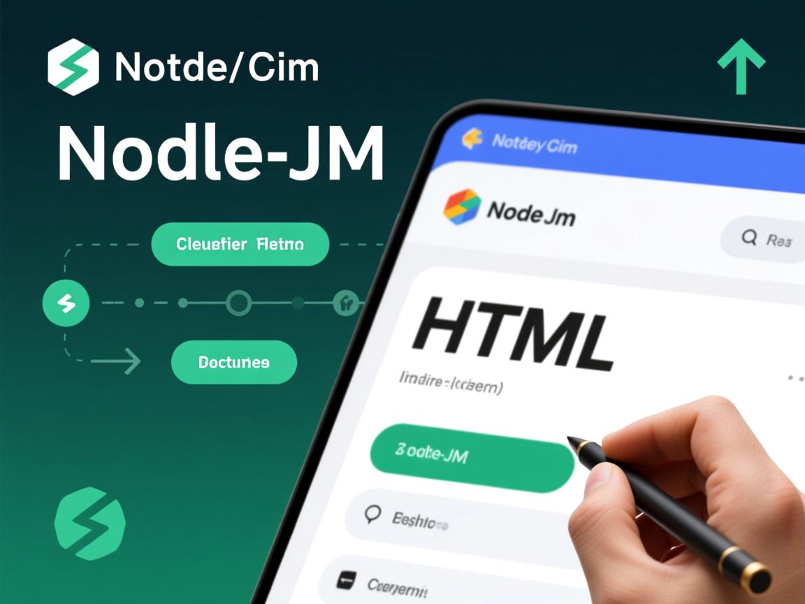 如何用Node.js路由访问HTML?  第3张 如何用Node.js路由访问HTML?  第3张