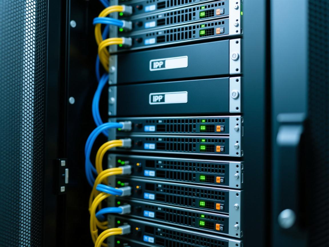 如何查看PE下的物理机IP?  第3张 如何查看PE下的物理机IP?  第3张