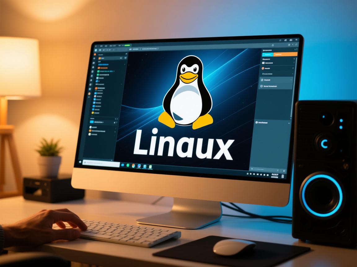如何安装Linux到电脑?  第2张 如何安装Linux到电脑?  第2张