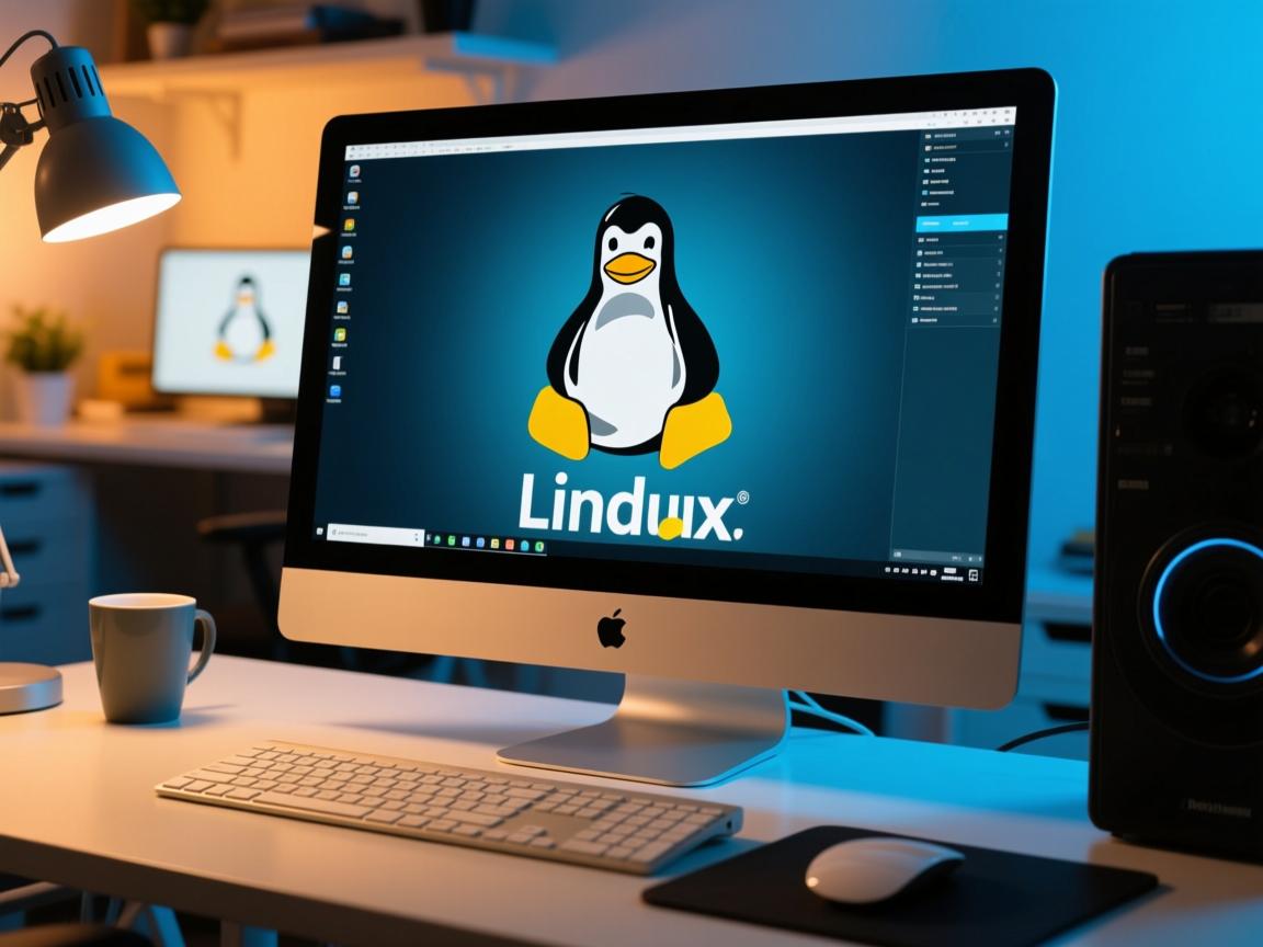 如何安装Linux到电脑?  第3张 如何安装Linux到电脑?  第3张