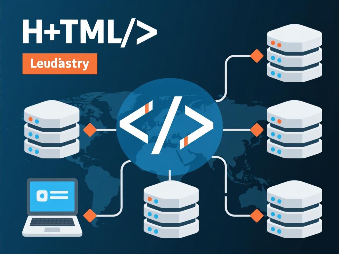 如何在HTML中连接数据库?  第3张 如何在HTML中连接数据库?  第3张