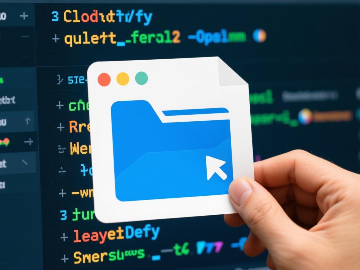 如何用命令快速打开文件? 第2张 如何用命令快速打开文件? 第2张