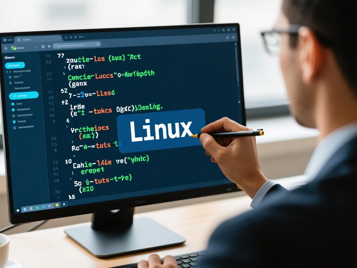 如何快速高效练习Linux命令