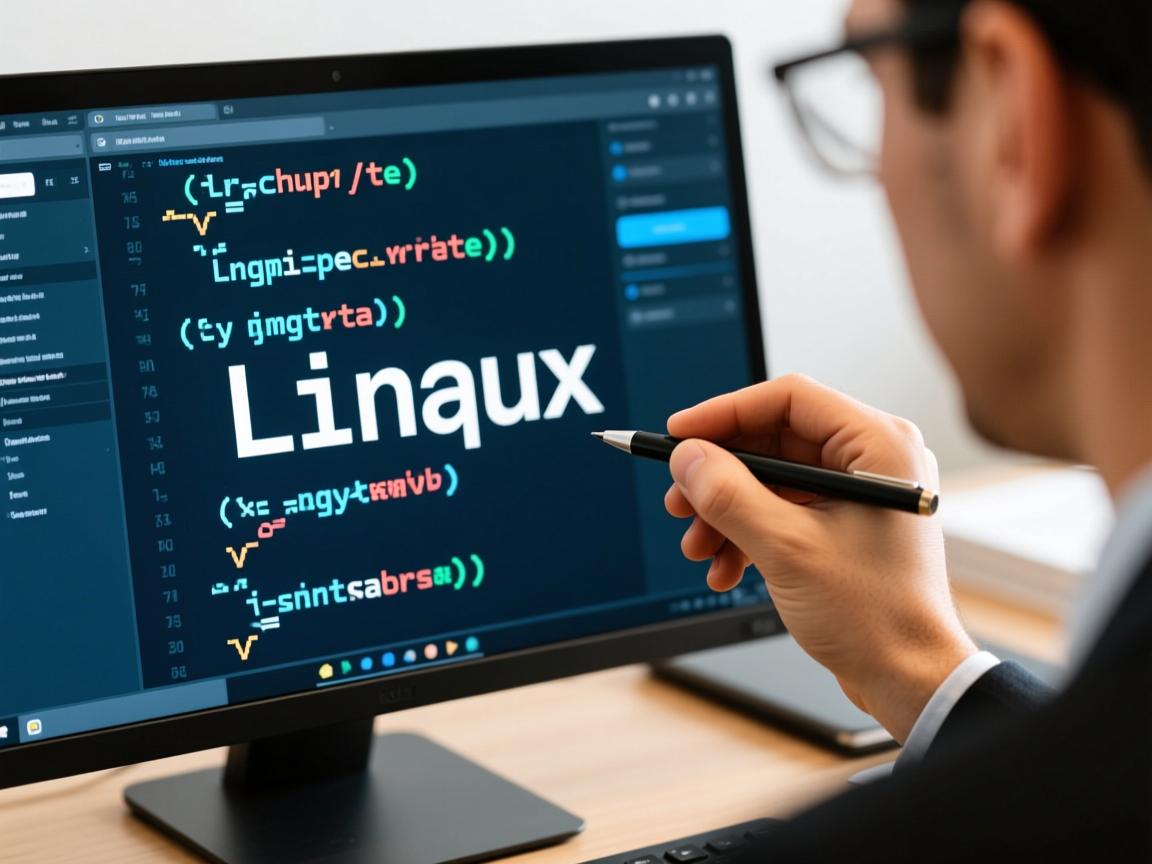 如何快速高效练习Linux命令  第2张 如何快速高效练习Linux命令  第2张